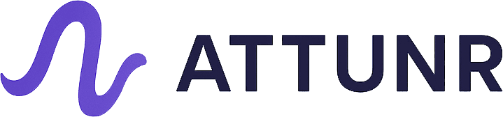 Attunr Logo